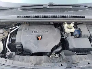 PEUGEOT 3008 foto 2