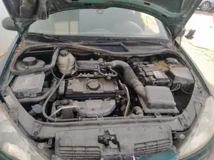 PEUGEOT 206 foto 6