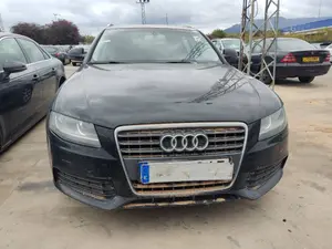 AUDI A4 AVANT (8K5) foto 1