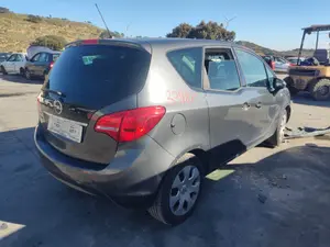 OPEL MERIVA B foto 3