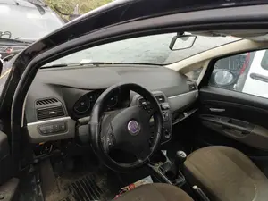 FIAT III EVO PUNTO (199) foto 5