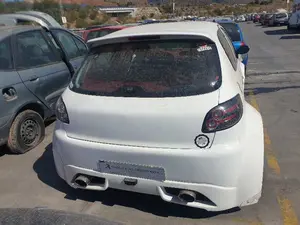 PEUGEOT 206 foto 2
