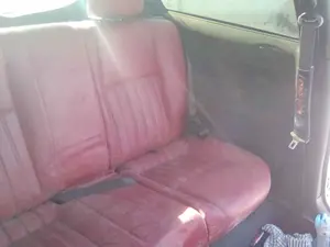 ALFA ROMEO 147 (190) foto 23