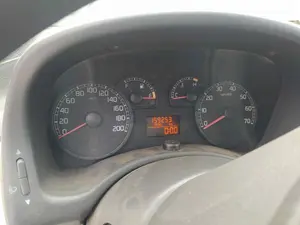FIAT II PUNTO (188) BERLINA foto 8