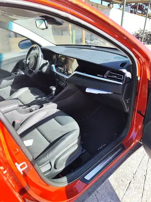 KIA NIRO (SG2) foto 8