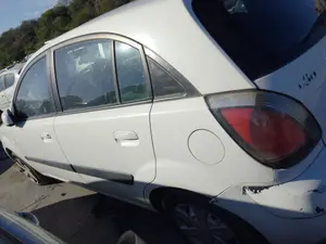KIA RIO (JB) foto 3