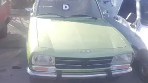 PEUGEOT 504 foto 18
