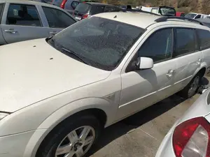 FORD MONDEO TURNIER (GE) foto 3