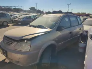 KIA CARENS (RS) foto 5