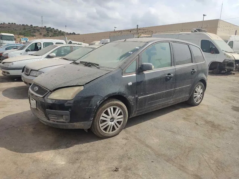 FORD FOCUS C-MAX (CAP)(2003)