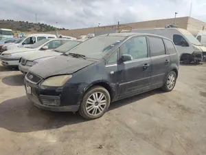 FORD FOCUS C-MAX (CAP)(2003) foto 1