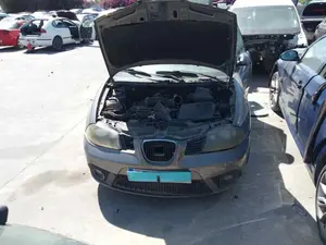 SEAT IBIZA (6L1) foto 7