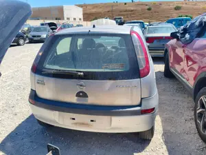 OPEL CORSA C foto 7