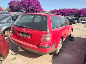 VOLKSWAGEN PASSAT VARIANT (3B6) foto 5