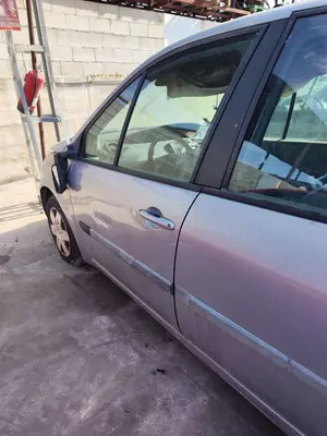 RENAULT SCENIC II foto 5