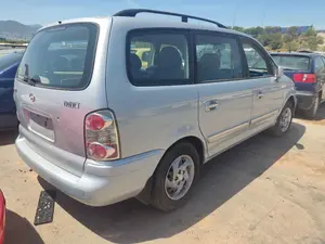 HYUNDAI TRAJET (FO) foto 2