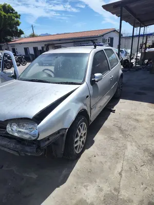 VOLKSWAGEN GOLF IV BERLINA (1J1)(10.1997) foto 3