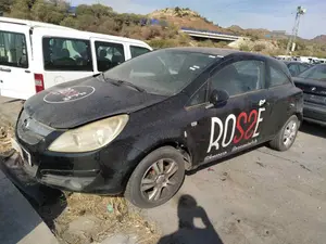 OPEL CORSA D foto 3