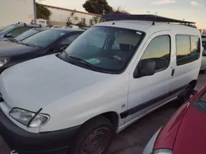 PEUGEOT PARTNER (S1)(07.1996) foto 2
