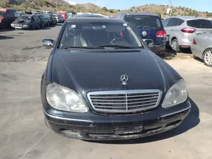 MERCEDES-BENZ CLASE S (BM 220) BERLINA foto 1