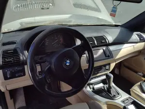 BMW SERIE X5 (E53) foto 12