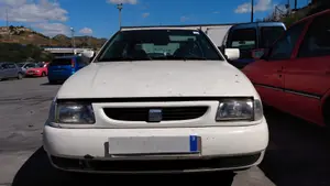 SEAT IBIZA (6K1) foto 1
