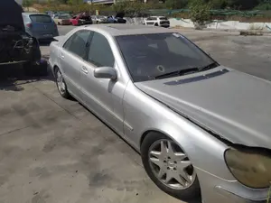 MERCEDES-BENZ CLASE S (BM 220) BERLINA foto 7