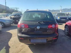 FIAT CROMA (194) foto 4