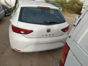 SEAT LEON (5F1) foto 4