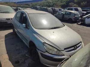 PEUGEOT 307 (S1)(04.2001) foto 5