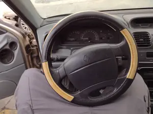 RENAULT LAGUNA (B56) foto 2