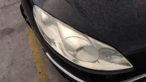 PEUGEOT 407 foto 26