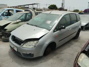 FORD FOCUS C-MAX (CAP)(2003) foto 4