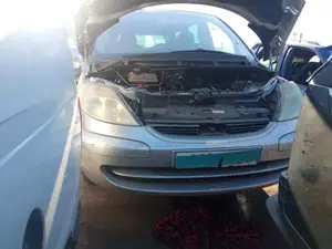 CITROEN C8 foto 1