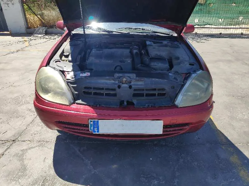 CITROEN XSARA BERLINA