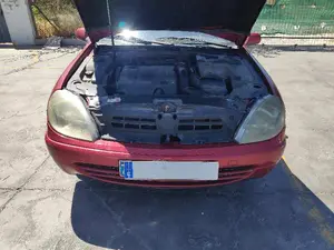 CITROEN XSARA BERLINA foto 1