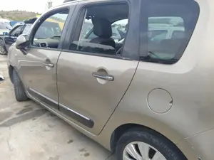 CITROEN C3 PICASSO foto 8