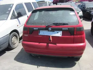 SEAT IBIZA (6K1) foto 5