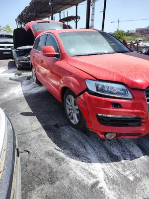 AUDI Q7 (4L) foto 3