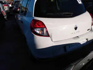 RENAULT CLIO III foto 3