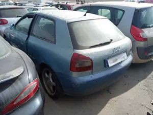 AUDI A3 (8L) foto 4