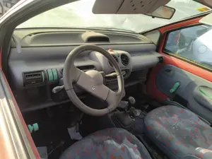 RENAULT TWINGO I (C06) foto 5
