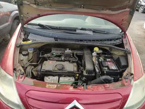 CITROEN C3 foto 6