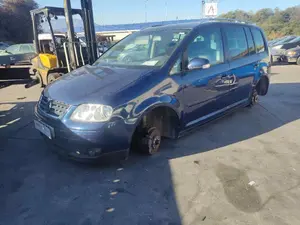 VOLKSWAGEN TOURAN (1T1) foto 5