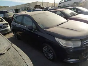 CITROEN C4 BERLINA foto 2