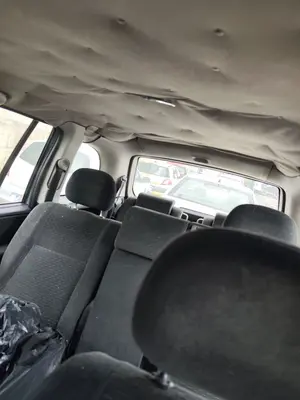 OPEL ZAFIRA A foto 6
