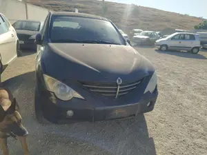 SSANGYONG ACTYON foto 1