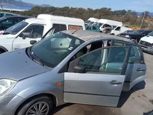 FORD FIESTA (CBK) foto 3
