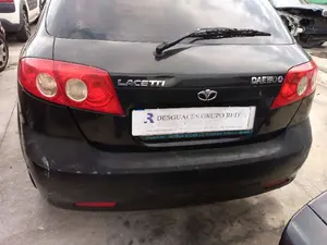 CHEVROLET LACETTI foto 5