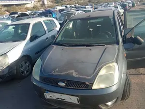FORD FIESTA (CBK) foto 1